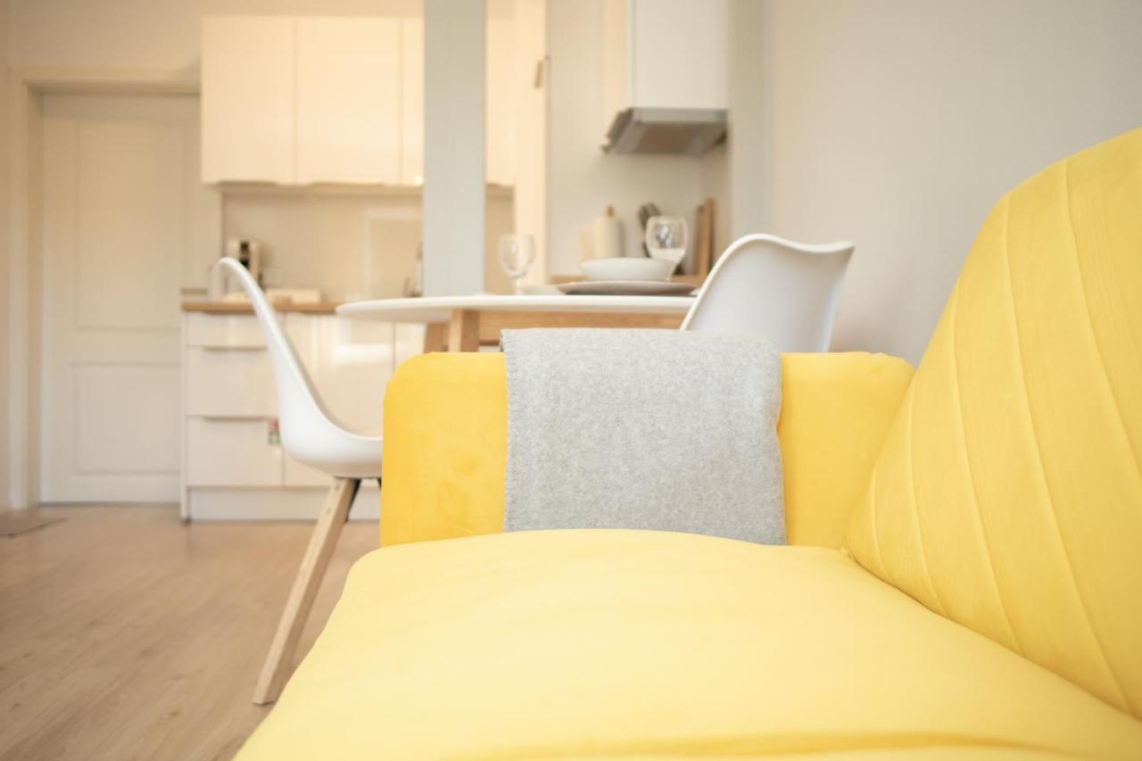 Apartment Gelb I Altstadt I Netflix I Schwarzwald Waldshut-Tiengen