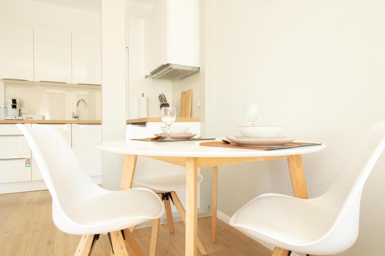 Gelb I Altstadt I Netflix I Schwarzwald Apartment *